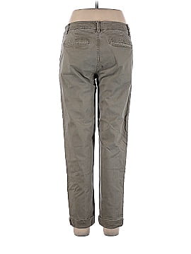 Max Jeans Casual Pants (view 2)