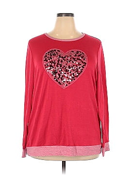 Avenue Sweatshirt (view 1)