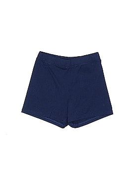 Bleuet Shorts (view 1)