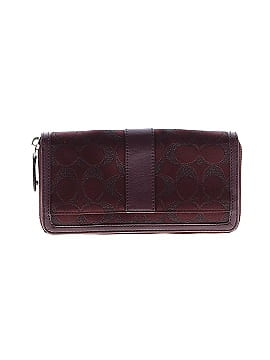 Coach Wallet (view 2)