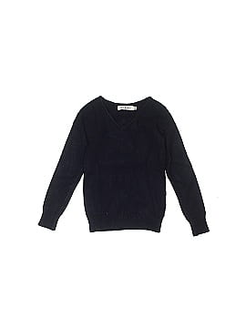 Mini Molly Pullover Sweater (view 1)