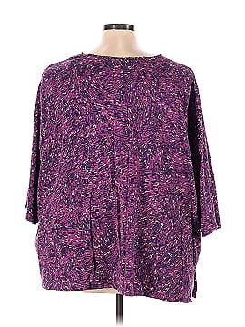 Catherines Short Sleeve T-Shirt (view 2)