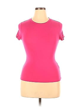 Shein Short Sleeve T-Shirt (view 1)