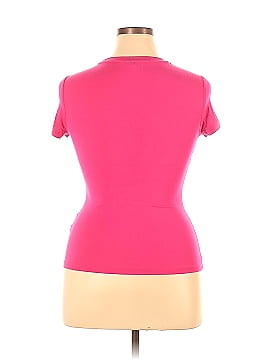 Shein Short Sleeve T-Shirt (view 2)