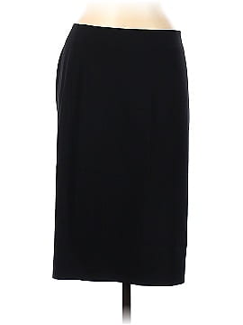 Theory Wool Skirt (view 1)