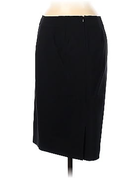 Theory Wool Skirt (view 2)
