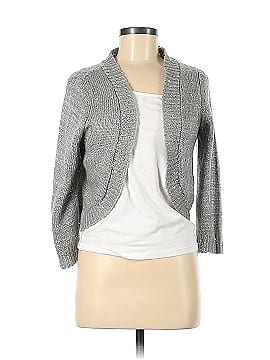 NY Collection Cardigan (view 1)