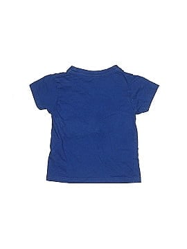 Roly Kids Short Sleeve T-Shirt (view 2)