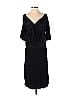 Rubin&Chapelle 100% Silk Black Casual Dress Size S - photo 1