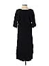 Rubin&Chapelle 100% Silk Black Casual Dress Size S - photo 2