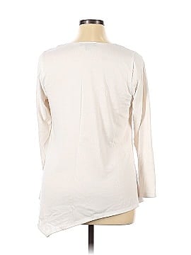 Karen Kane Long Sleeve T-Shirt (view 2)