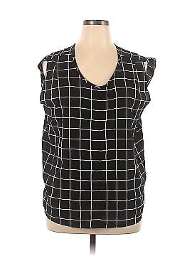 Pure Energy Sleeveless Blouse (view 1)
