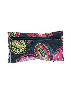 Vera Bradley Twilight Paisley Lighten Up Pencil Pouch (view 1)