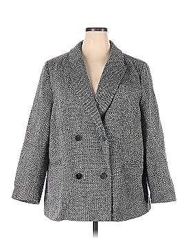 Mare Mare X Anthropologie Blazer (view 1)