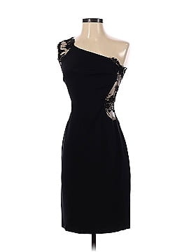 Monique Lhuillier Cocktail Dress (view 1)