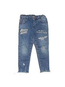Zara Baby Jeans (view 1)