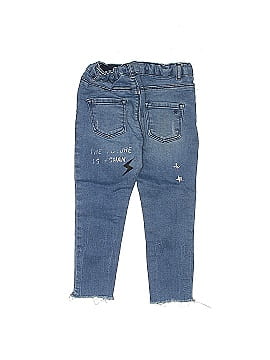 Zara Baby Jeans (view 2)