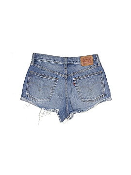 Levi's 501® Womens Shorts (view 2)