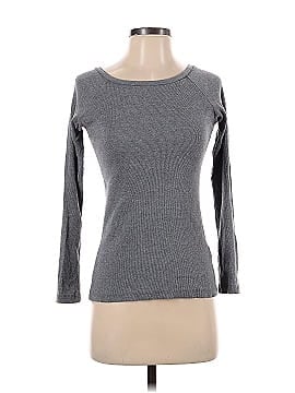 Subdued Pullover Sweater (view 1)