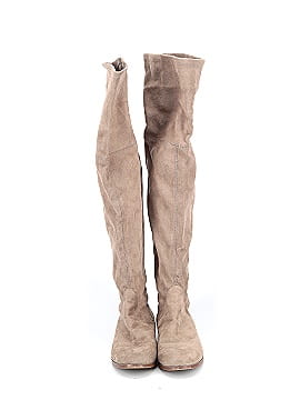 Steve Madden Boots (view 2)