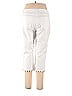Ruby Rd. White Jeans Size 16 (Petite) - photo 2