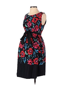 Motherhood Cocktail Dress (view 1)