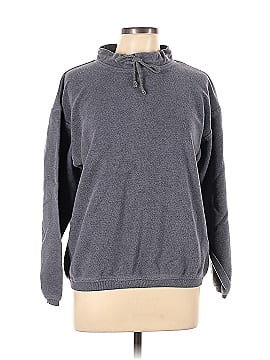 GreenBrand Recycled Sweatshirt (view 1)