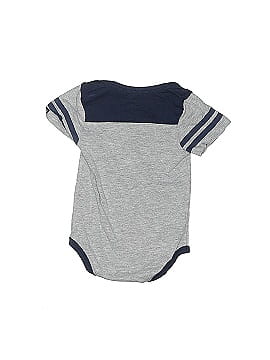 Garb Short Sleeve Onesie (view 2)