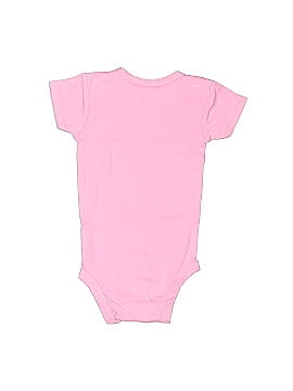 Gerber Short Sleeve Onesie (view 2)