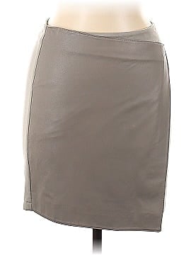 MY TRIBE Casual Skirt (view 1)
