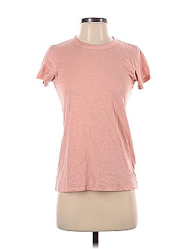 Rag & Bone Short Sleeve T-Shirt (view 1)