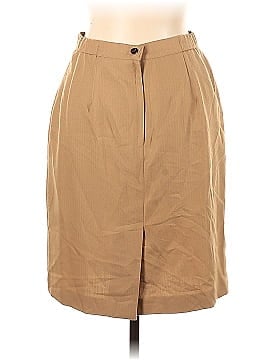 Kathie Lee Casual Skirt (view 2)