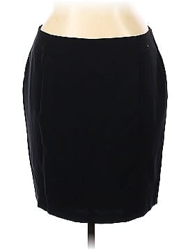 Simply Styled Casual Skirt (view 1)