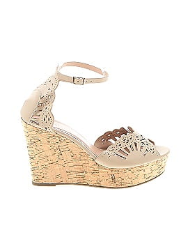 Bamboo Wedges (view 1)