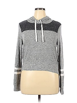 Hollister Pullover Hoodie (view 1)