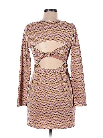 Fab'rik Casual Dress (view 2)
