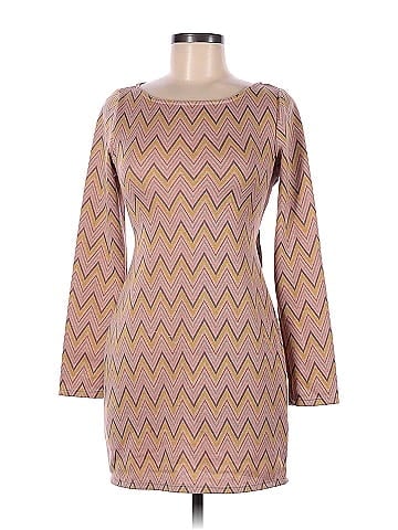 Fab'rik Casual Dress (view 1)