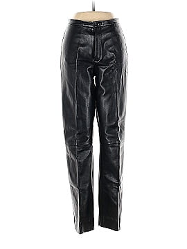 Assorted Brands Leather Pants (view 1)