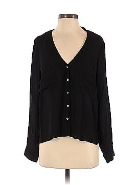 Forever 21 Long Sleeve Blouse (view 1)