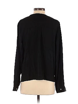 Forever 21 Long Sleeve Blouse (view 2)