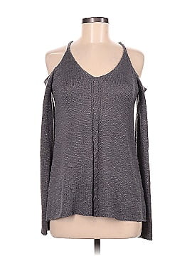 Hippie Rose Long Sleeve Top (view 1)