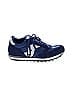 Saucony Blue Sneakers Size 4 1/2 - photo 1