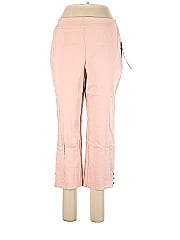 Jm Collection Khakis