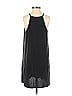 Dee Elly Black Casual Dress Size XS - photo 2