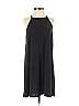 Dee Elly Black Casual Dress Size XS - photo 1