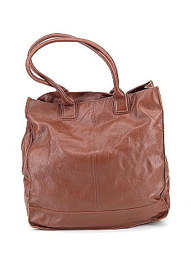 J.Jill Leather Tote (view 1)