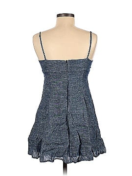 Stone Cold Fox Casual Dress (view 2)