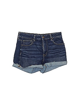 American Eagle Outfitters Denim Shorts (view 1)