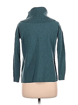 Ellen Tracy Turtleneck Sweater (view 2)