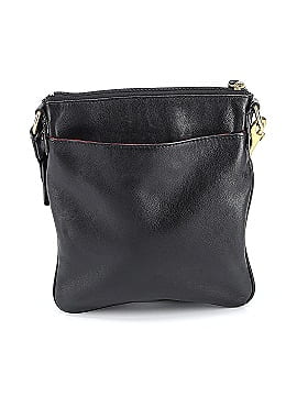 Coach Leather Crossbody Bag (view 2)